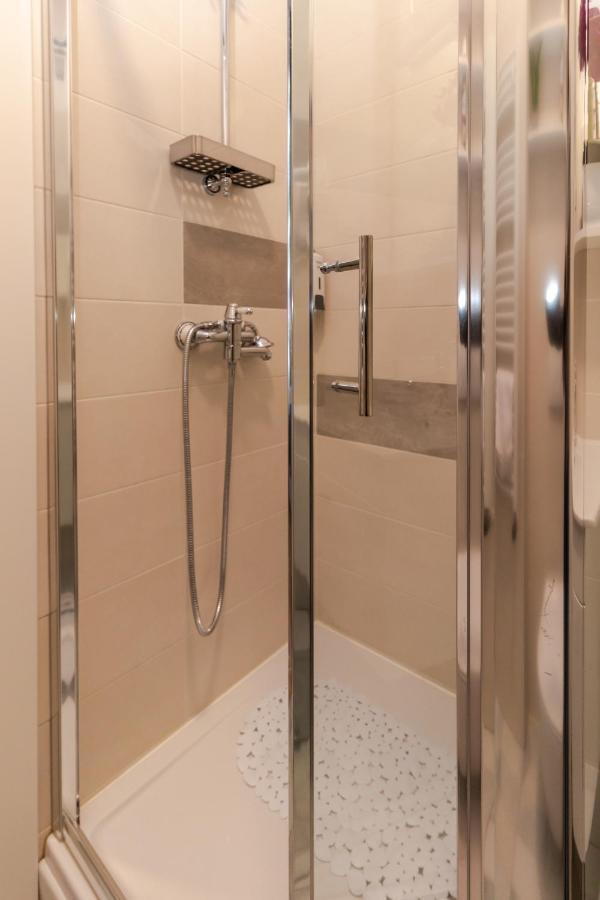 Frui Centro Zagreb Appartement Buitenkant foto