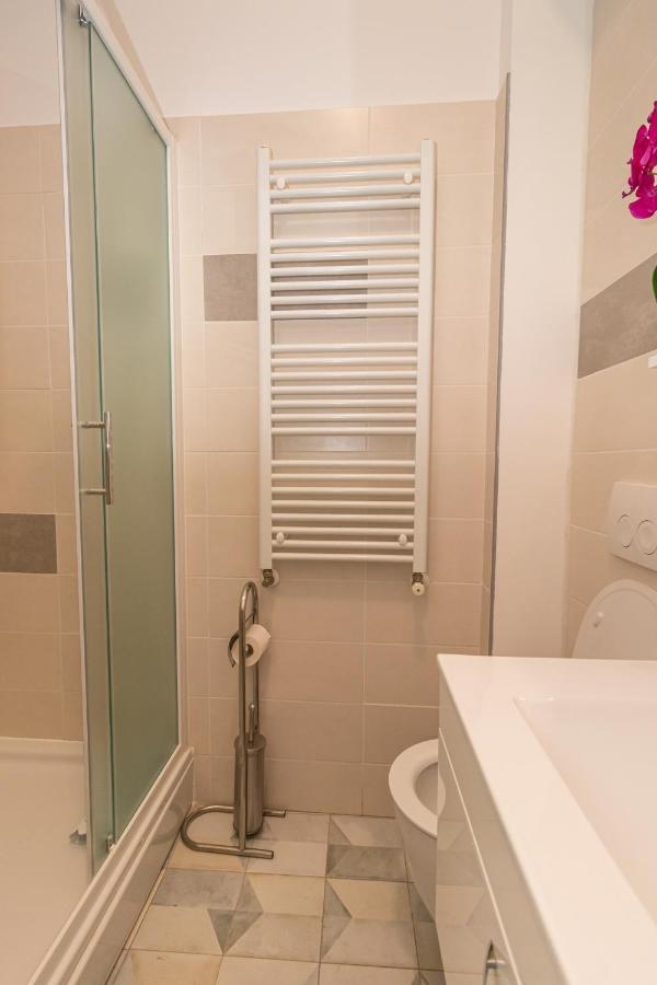 Frui Centro Zagreb Appartement Buitenkant foto