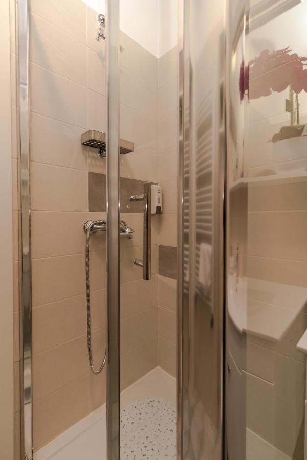 Frui Centro Zagreb Appartement Buitenkant foto