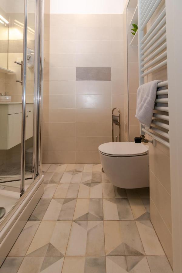 Frui Centro Zagreb Appartement Buitenkant foto