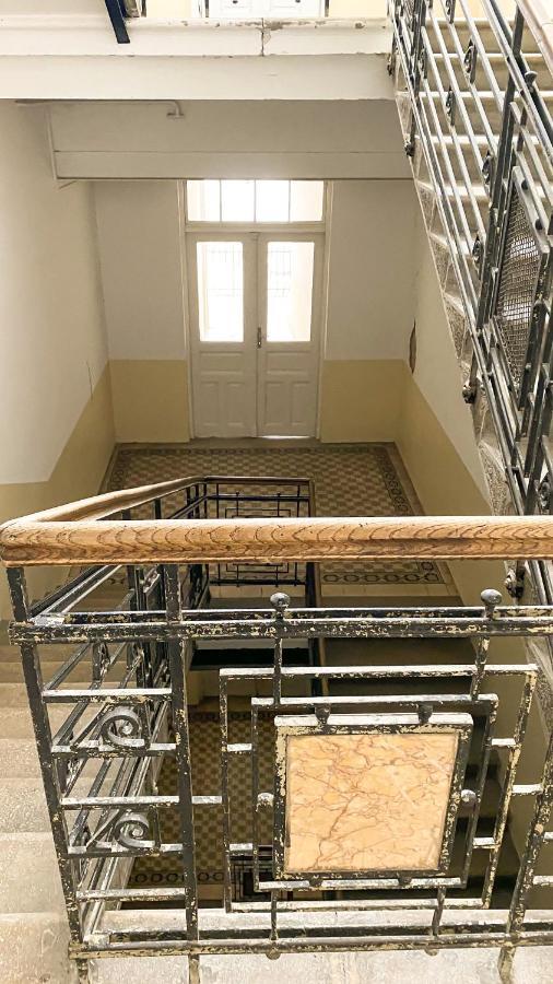 Frui Centro Zagreb Appartement Buitenkant foto