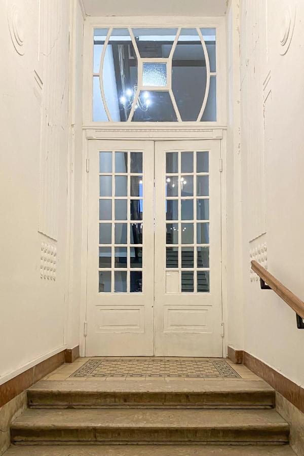 Frui Centro Zagreb Appartement Buitenkant foto